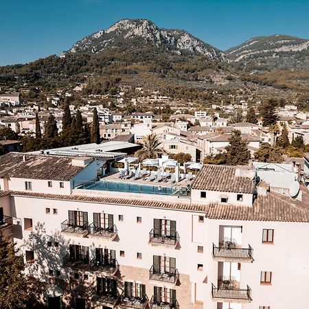 Gran Hotel Sóller Εξωτερικό φωτογραφία