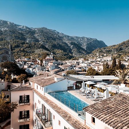 Gran Hotel Sóller Εξωτερικό φωτογραφία