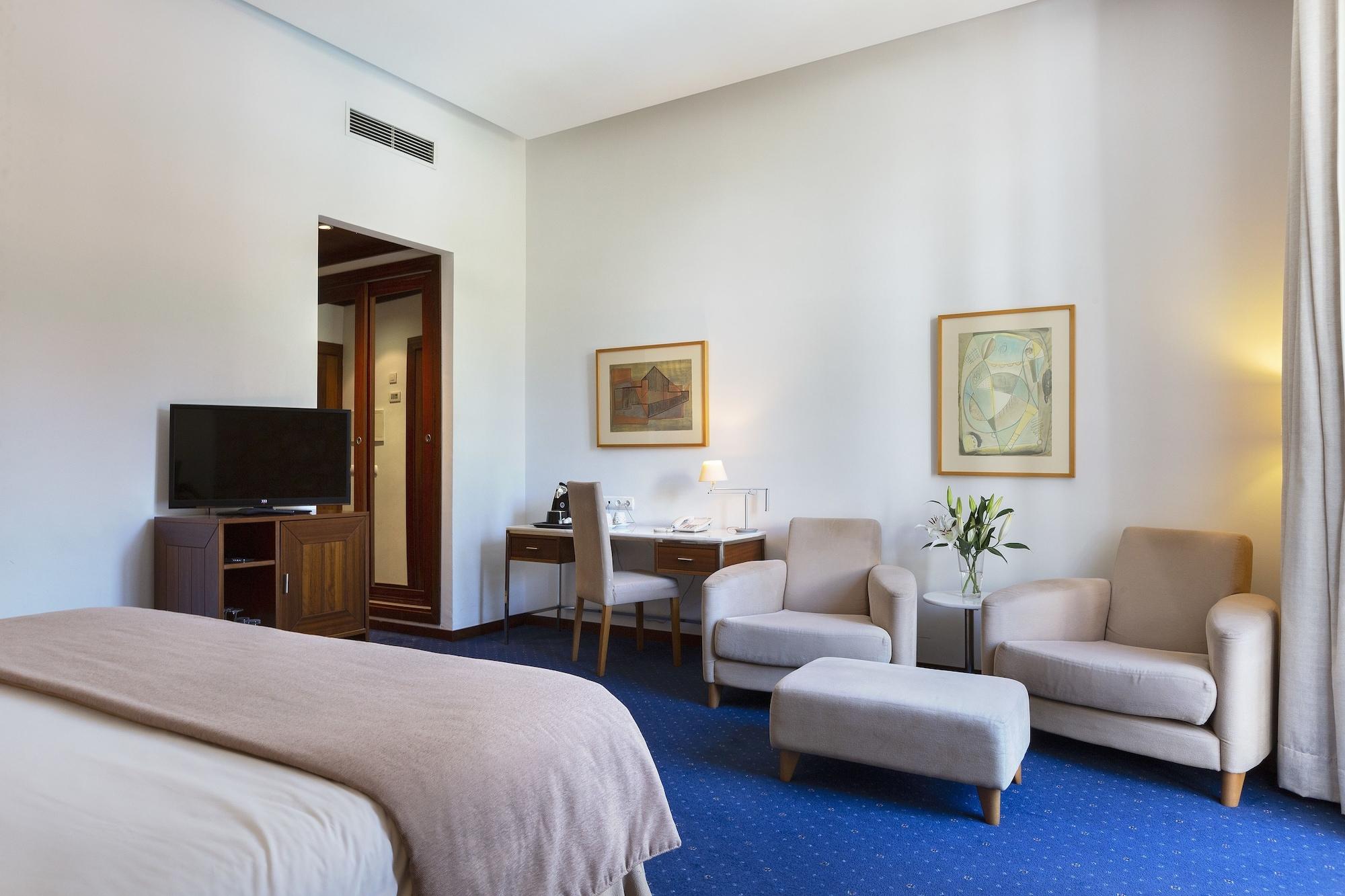 Gran Hotel Sóller Εξωτερικό φωτογραφία