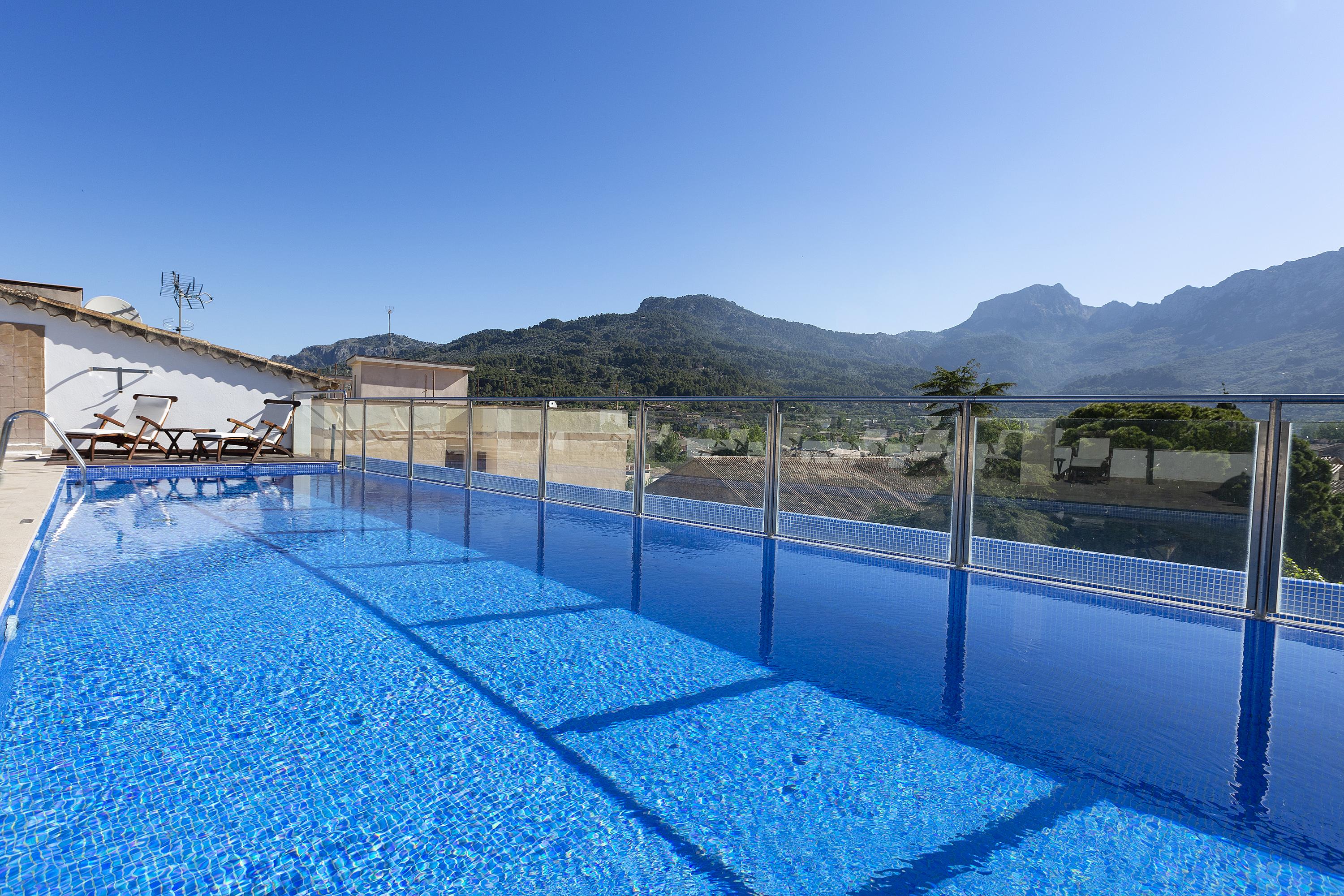 Gran Hotel Sóller Εξωτερικό φωτογραφία