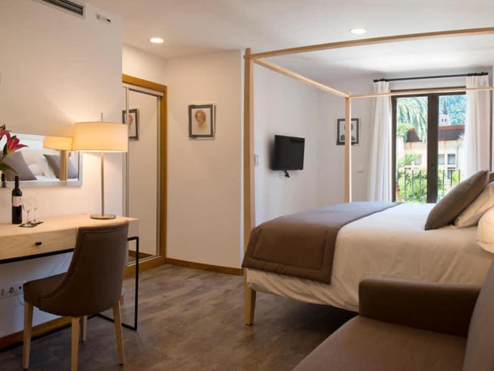 Gran Hotel Sóller Εξωτερικό φωτογραφία