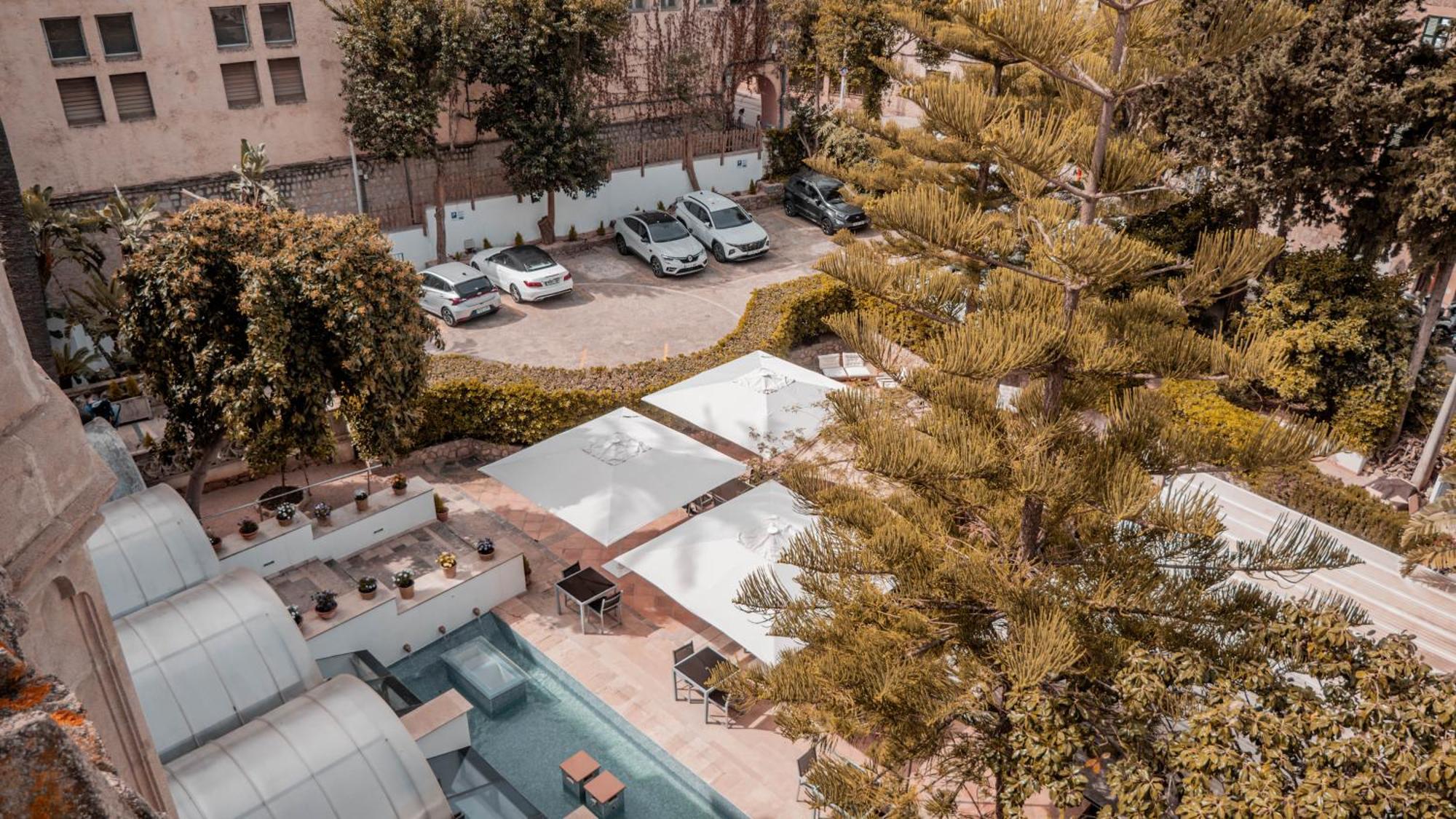 Gran Hotel Sóller Εξωτερικό φωτογραφία