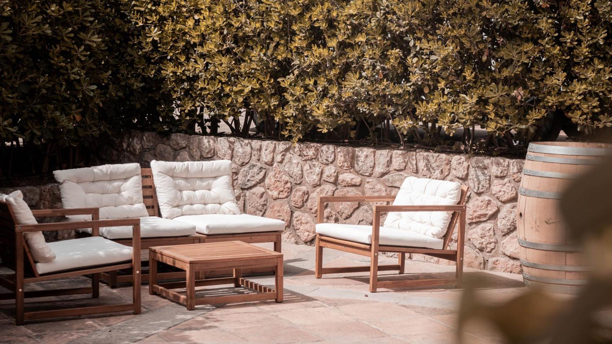 Gran Hotel Sóller Εξωτερικό φωτογραφία
