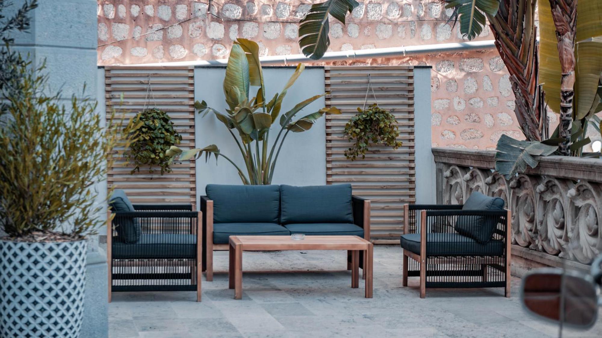 Gran Hotel Sóller Εξωτερικό φωτογραφία