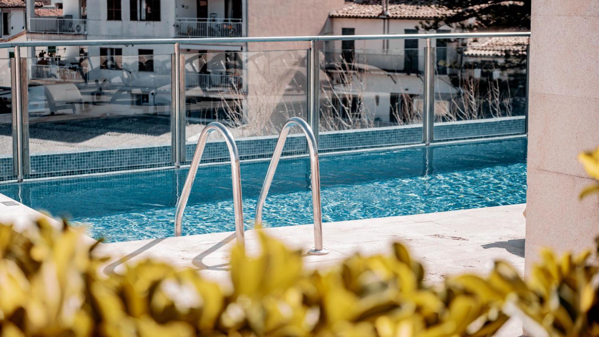 Gran Hotel Sóller Εξωτερικό φωτογραφία