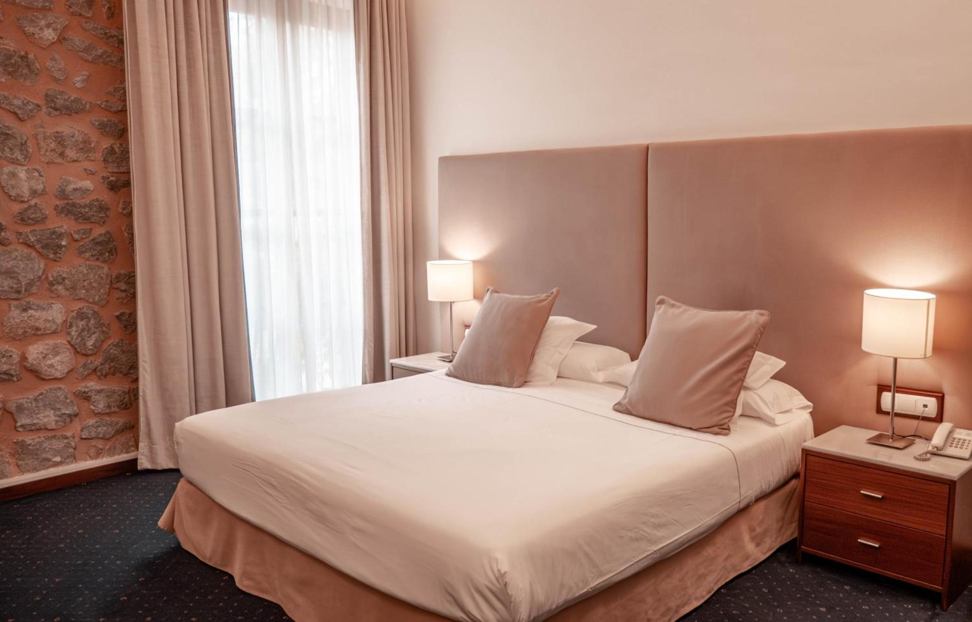 Gran Hotel Sóller Εξωτερικό φωτογραφία