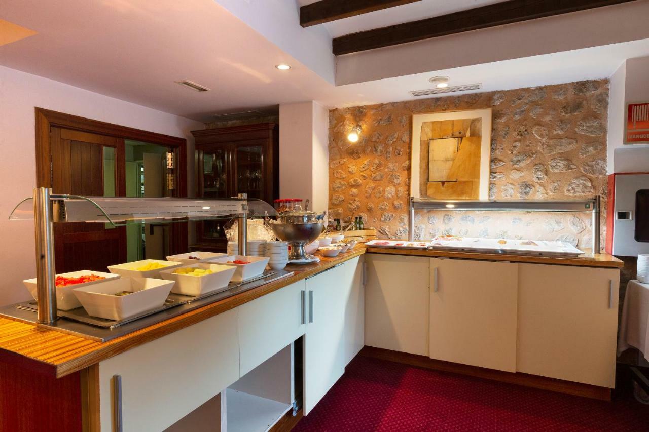 Gran Hotel Sóller Εξωτερικό φωτογραφία