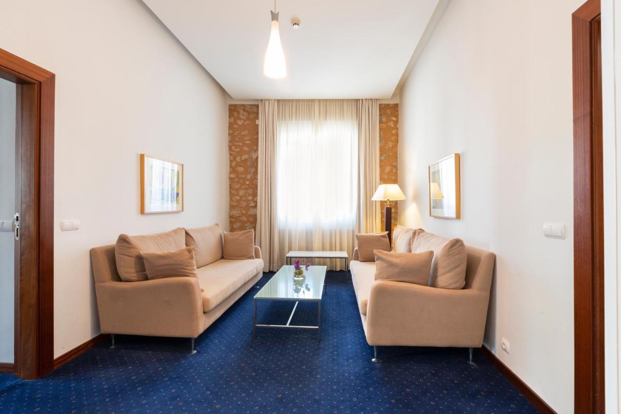 Gran Hotel Sóller Εξωτερικό φωτογραφία